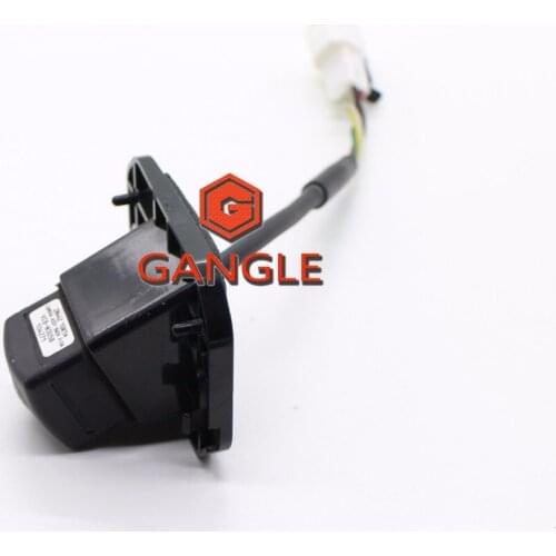 284421GK1A 28442-1GK1A Rear view camera For NISSAN