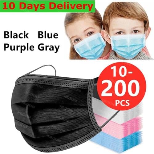 KKFFGO Masks And Antiseptics