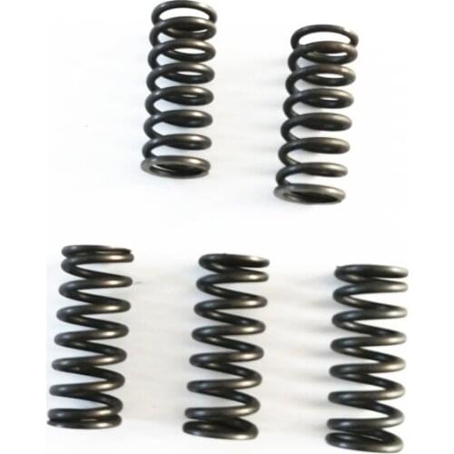 Clutch Kit Clutch Springs Kit for Yamaha Blaster 200 YFS200 YFS 200 1988-2006