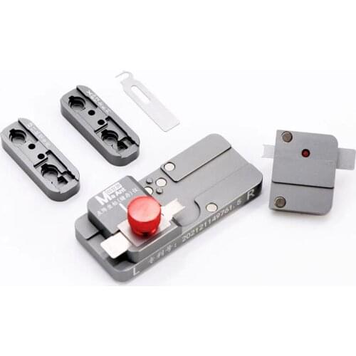 MaAnt S2 Dot Matrix Projector Lattice Coordinate Storage Infrared Front Camera Face ID Alignment Tool For iPhone X-12 Pro Max