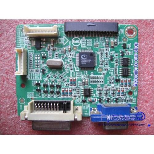 F2724A motherboard 715G5863-M02-000-004L screen M270HGE-L30 real shot