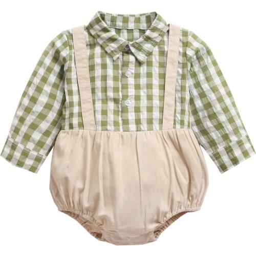 OrangeMom Toddler Long Sleeve Bodysuit