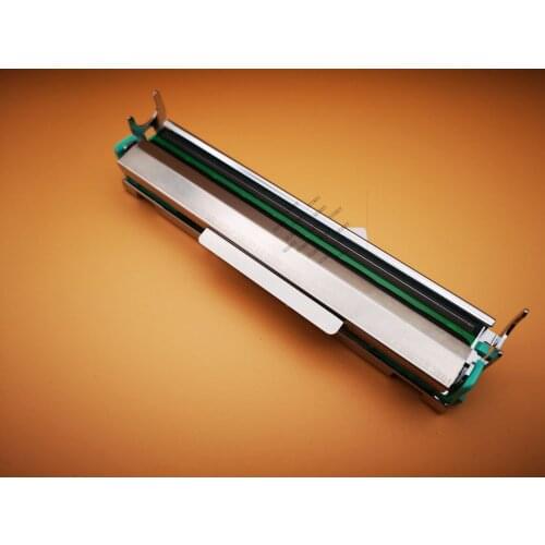 The new original For TSC TTP-345 print head TTP-343 PLUS ME340 bar code stickers printer thermal head Unit 1PCS label print head