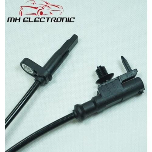 MH Electronic ABS Wheel Speed Sensor Front 47910-JK000 47910-1NF0A For NISSAN INFINITI G25 G35 G37 HIGH QUALITY!!! WARRANTY