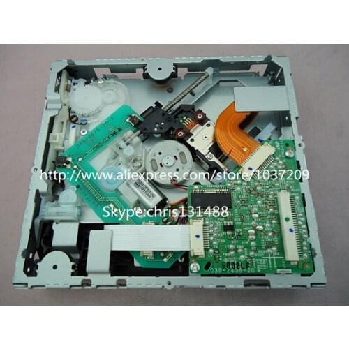 Origianl clarion single CD mechanism loader PCB 039-1945-20 for citroen Piccasso PU-2472B PU-2471A PA-2629A PF-2597A DRZ9255SE