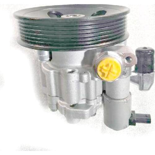 Steering pump for Merc-edes-benz cls cls 350 04-10 0044663601 1035932