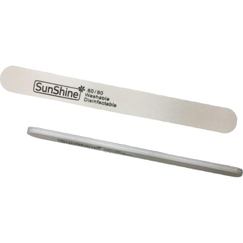 Пилки для ногтей SUNSHINE China At AliExpress