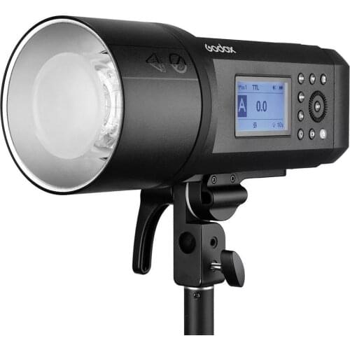 Godox AD600Pro Outdoor Flash Photography strobe lights light for DSLR camera photography flash light