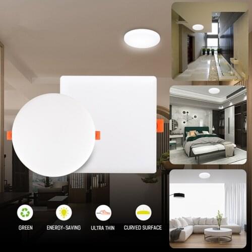 Vieruodis LED Panels