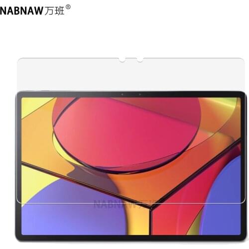 Tempered Glass Screen Protector for Lenovo Tab P11 Pro P10 M10 FHD Plus 2nd Gen M10 HD M8 M7 3rd 8.0 10.1 10.3 11.5 Inches Glass