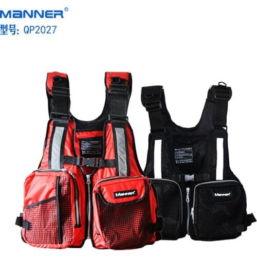 Fishing Vest Multi-Pockets Jacket Breathable Mesh Fishing Vest