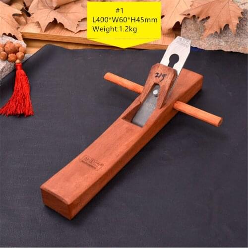 #1 L400 Planes Woodworking Tools Wood plane Hand plane Carpenter Tool plane