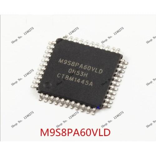 2-5pcs MC9S08PA60VLD M9S8PA60VLD LQFP 100% New Original