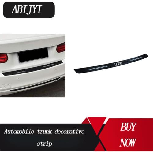 ABIJYI External Car Tuning
