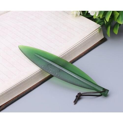 Watercolor Paper Lancet Cutter Sharp Letter Opener Mail Envelope Utility Tools