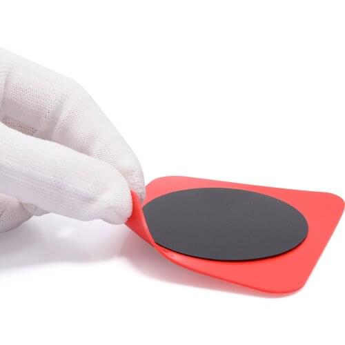 Car Accessories Glass Window Tint Film Adsorption Holder Sheet Vinyl Wrap Carbon Fiber Sticker Fix Aid Tool For Magnet