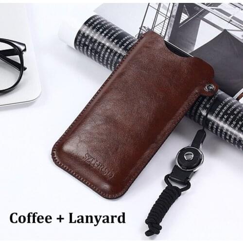 For Honor Play 8A Phone Bag fo Honor 7s Case for Huawei Y3 2018 Hot selling slim sleeve pouch cover for Huawei Nova Lite 3