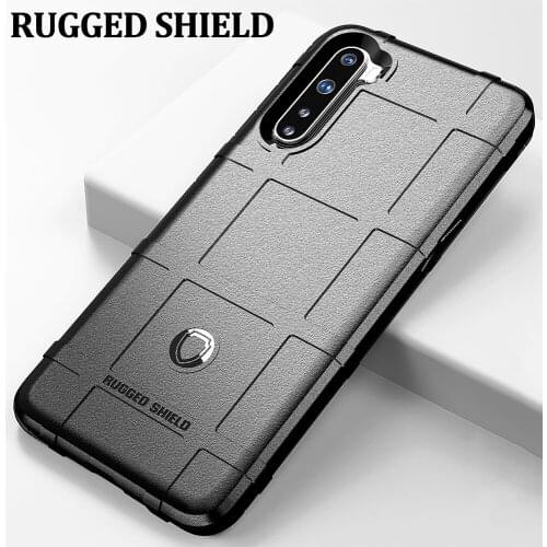 DCSh OnePlus 7T Phone Cases