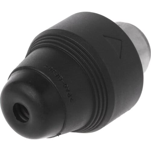 Holding Fixture SDS Plus Drill Chuck For Bosch GBH2-26DFR GBH2-28DFV GBH4-32DFR Y5JA