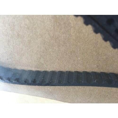 Cheap price 9mm width TT5 type blue color closed loop timing belt