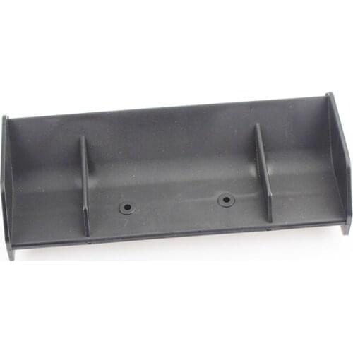 For Wltoys 124018 1/12 RC Car Upgrade Parts RC Car Tail Wing Spare Accessories