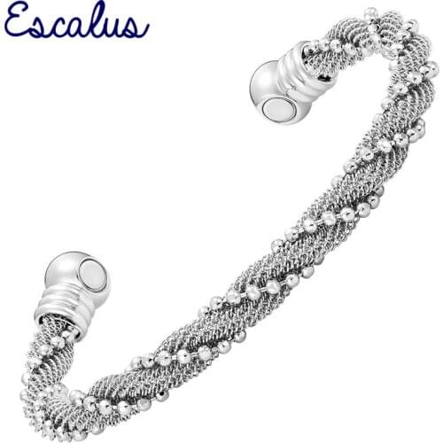 Escalus Bracelets For Lovers