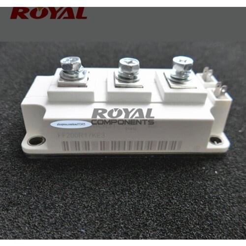 FF200R17KE3
