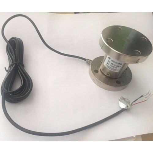 JNNT-2 Static torque sensor double flange Measuring the torsion 0-200N.M torque transducer Torque sensor