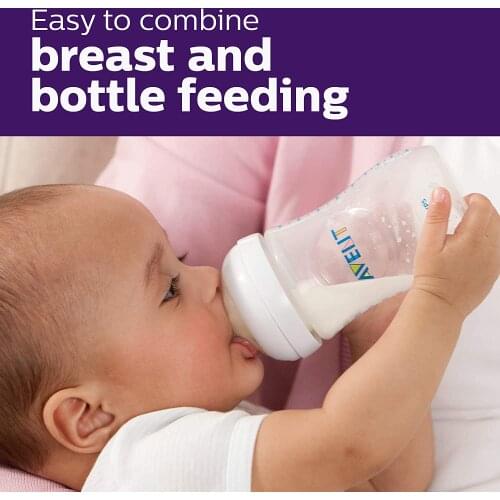 Getus Feeding Bottles