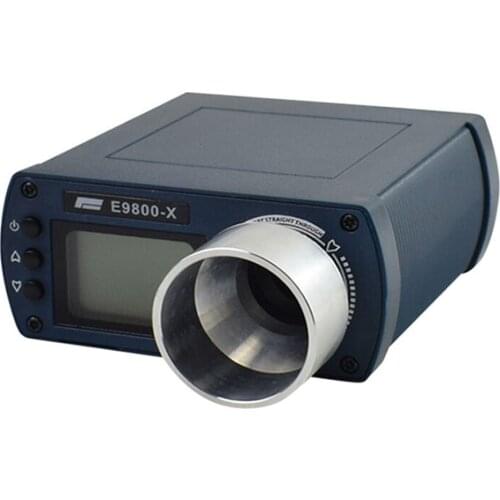 HOT SALE E9800-X LCD Chronograph For shooting Bullet Firing Speed Chronograph Shooting Measuring Instruments Chronograph