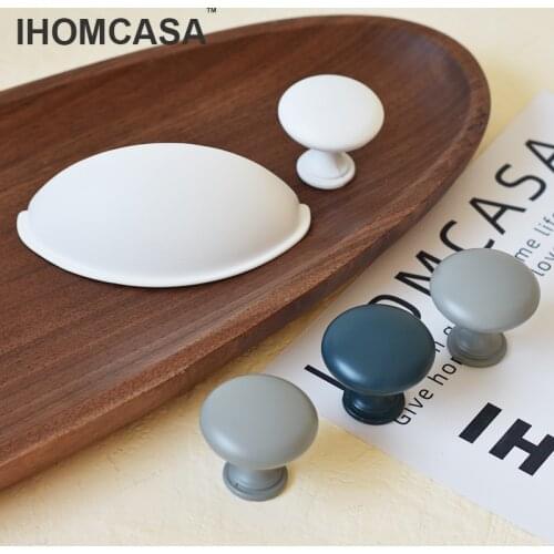 Ihomcasa Children's Furniture Handles