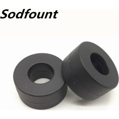 1pcs Nano-amorphous 5015 High Permeability Core Ring High Power Transformer anti-interference Filter Inductor 32*50*15mm