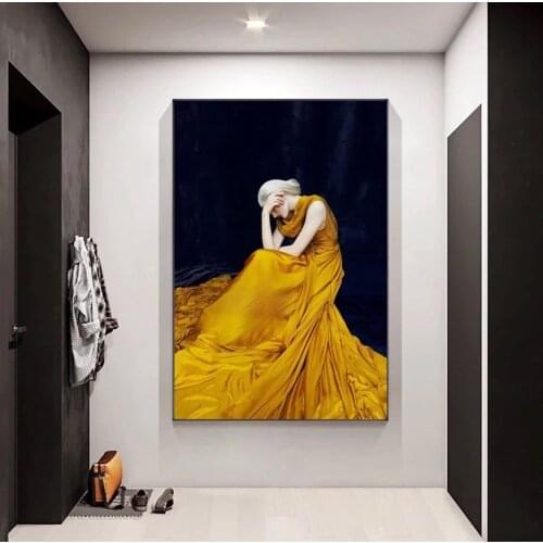 Customized Wall Art Posters