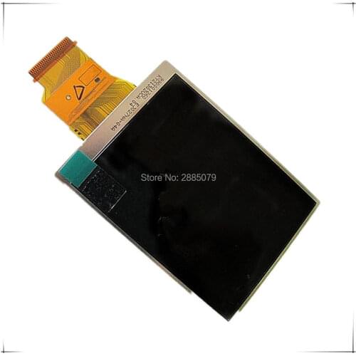 New Original LCD Screen for Sony A58 LCD A58 Digital Camera Repair Parts Free Shipping