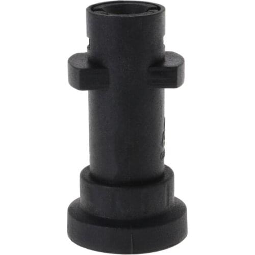 Car Washer Adapter Foam Nozzle High Pressure Soap Foamer for Karcher K Series Wash Gun Foam Generator Car Goods Auto Accessories