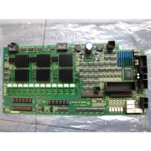 The board A16B-3200-0610 used parts with good quality & in stock