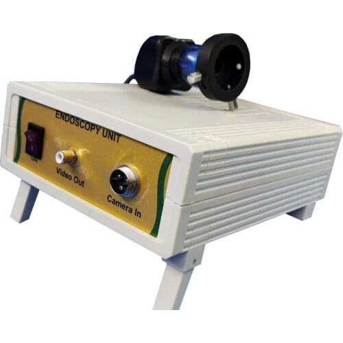 Portable ent endoscope camera