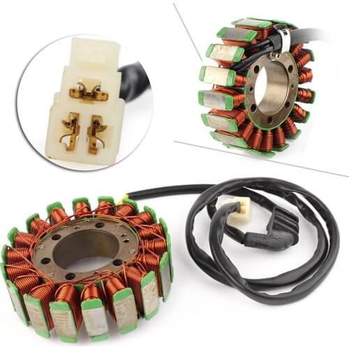 DC 12v Magneto Engine Stator Generator Coil Copper For Honda CBR900 CBR893 CBR900RR 1993 1994 1995 Motorcycle Parts