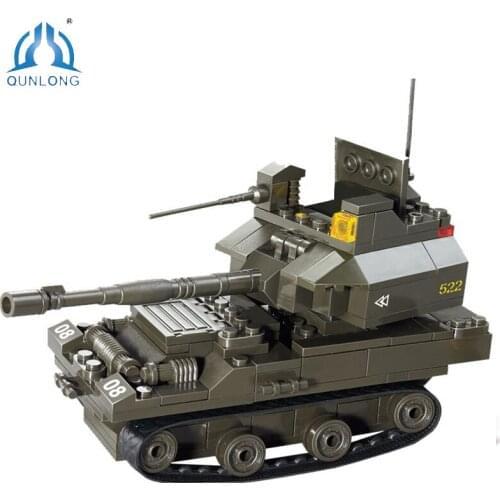Qunlong Montessori Toys