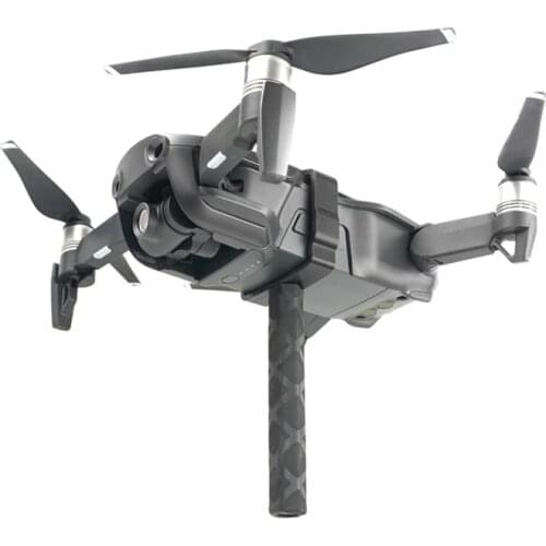 Handheld Drone Stabilizer Take off and landing Portable Handle Bracket for DJI Mavic Pro / 2Pro & Zoom/Mavic Air