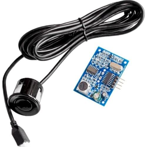 Waterproof Ultrasonic Module JSN-SR04T Water Proof Integrated Distance Measuring Transducer Sensor for Arduino