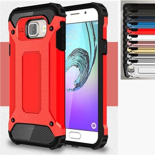 VRSDES Phone Cases Samsung Galaxy A3 2016