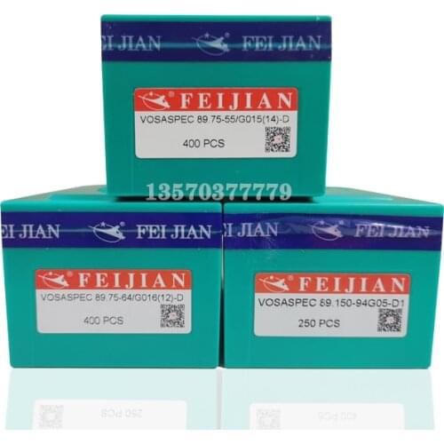 Knit/computer flat knitting machine/double system 12/14/357/7 stitches/regular 3 stitches /80.85