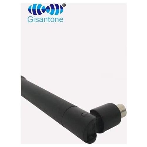 Factory Price hotselling omni rubber duck wifi whip antenna