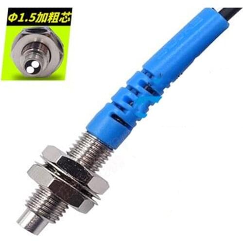 1pcs Original NEW PRK6Y10 PRK6Y20 PTK6Y10 PTK6Y20 Ultra far reflection of optical fiber sensor Contra projection sensor