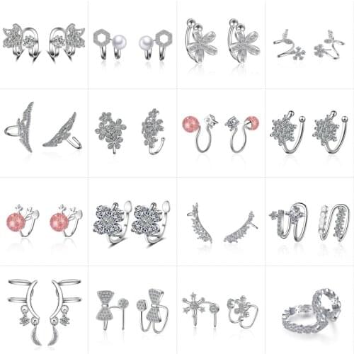 Клипсы BaCuSen China At AliExpress