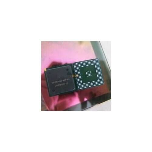 Free shipping 2pcs/lot MPC555LFMZP40 MPC555LFMZP BGA in stock