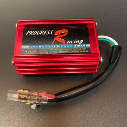 CDI for JOG50 JOG90 3Kj 5BM racing perfomance 50cc - 90cc to upgrade 2 stroke engine tuning parts ignition jog 50 90