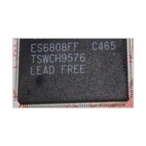 ES6808FF ADS1218Y ES8380FAA MC68332GCFC20 MT1389EE-SESL MT1389DXE-SEAL