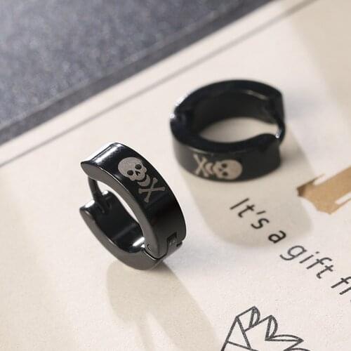 Homod Piercing Jewelry